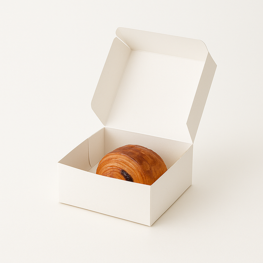 Boîtes Pâtissières